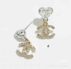 Picture of Chanel Earring _SKUChanelearing03jj213323